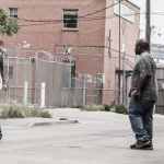 Only Temporary - Homeless in Dallas: Previous Army solider about to fight